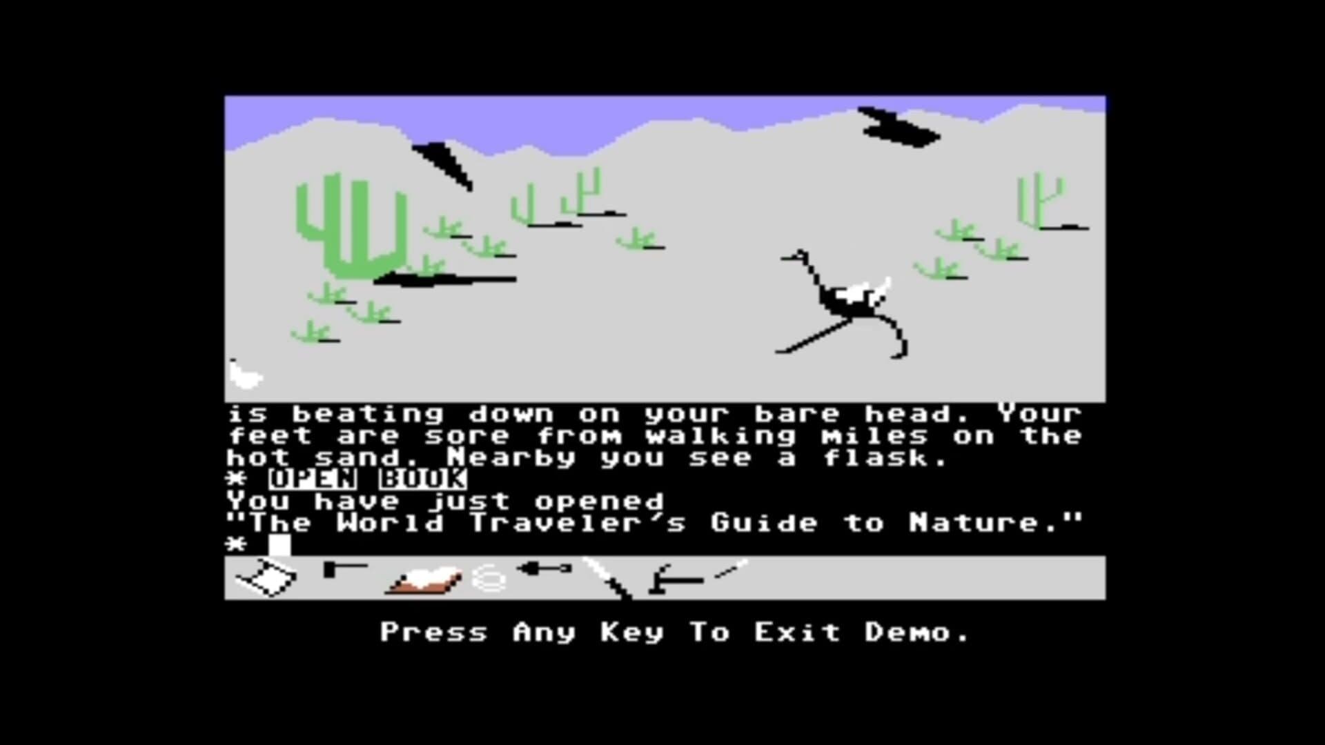 Swiss Family Robinson screenshot 10
