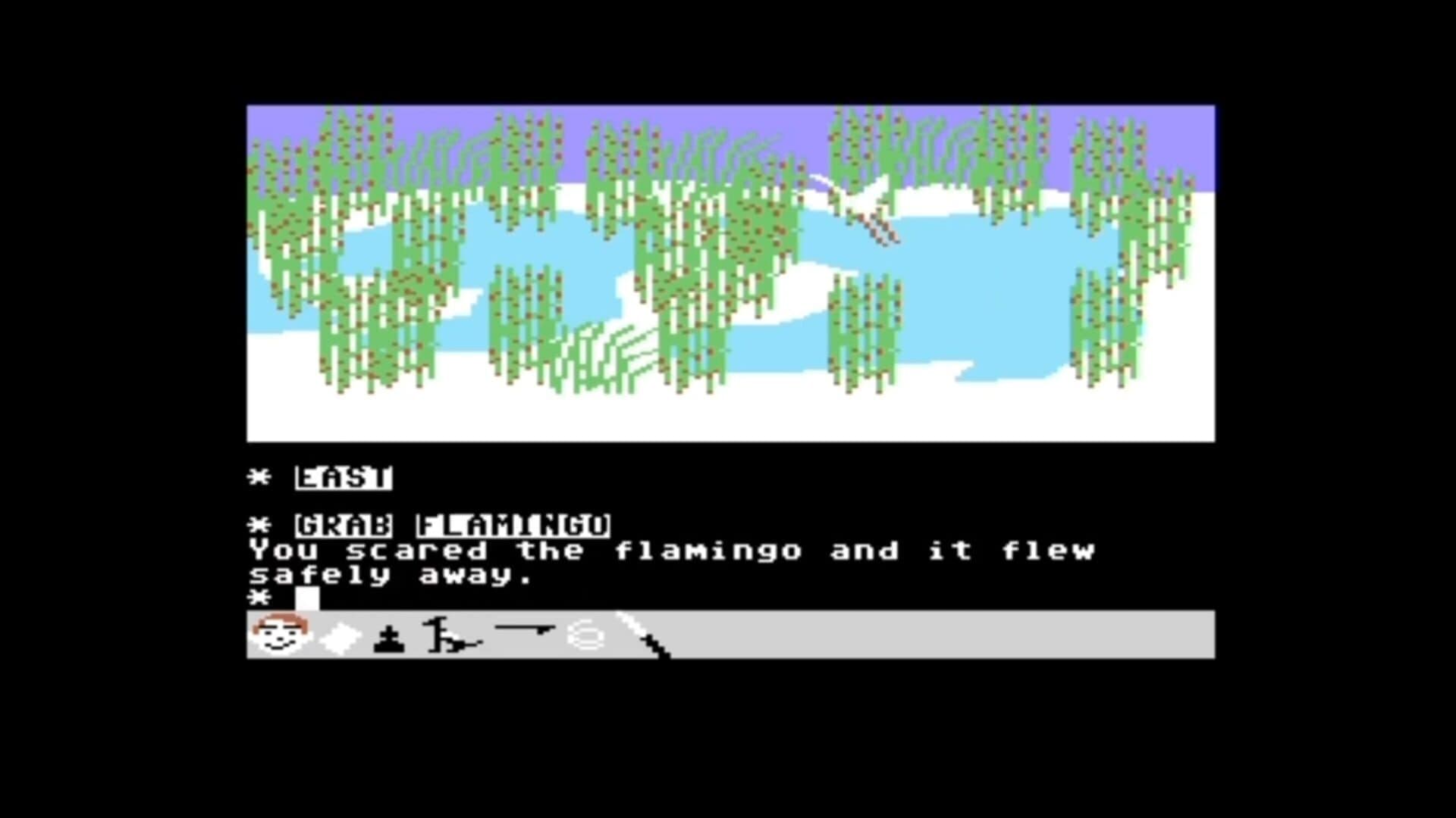 Swiss Family Robinson screenshot 4