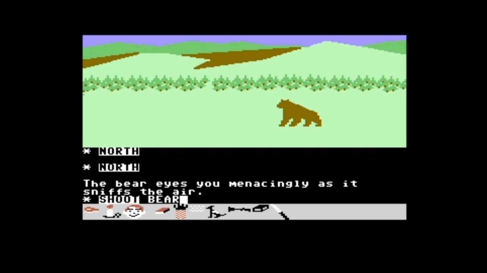 Swiss Family Robinson screenshot 15