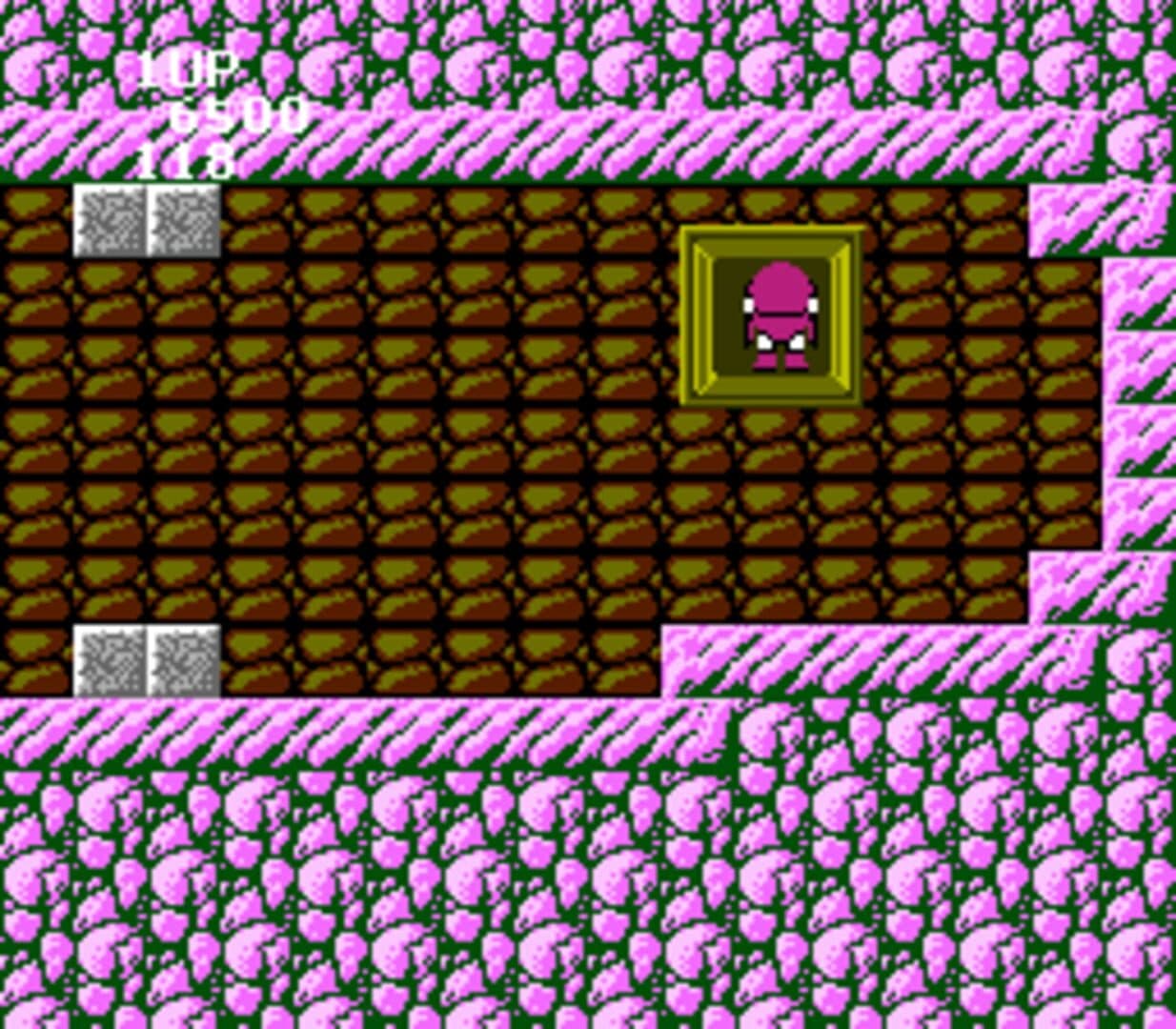 Miracle Ropit's Adventure in 2100 screenshot 6