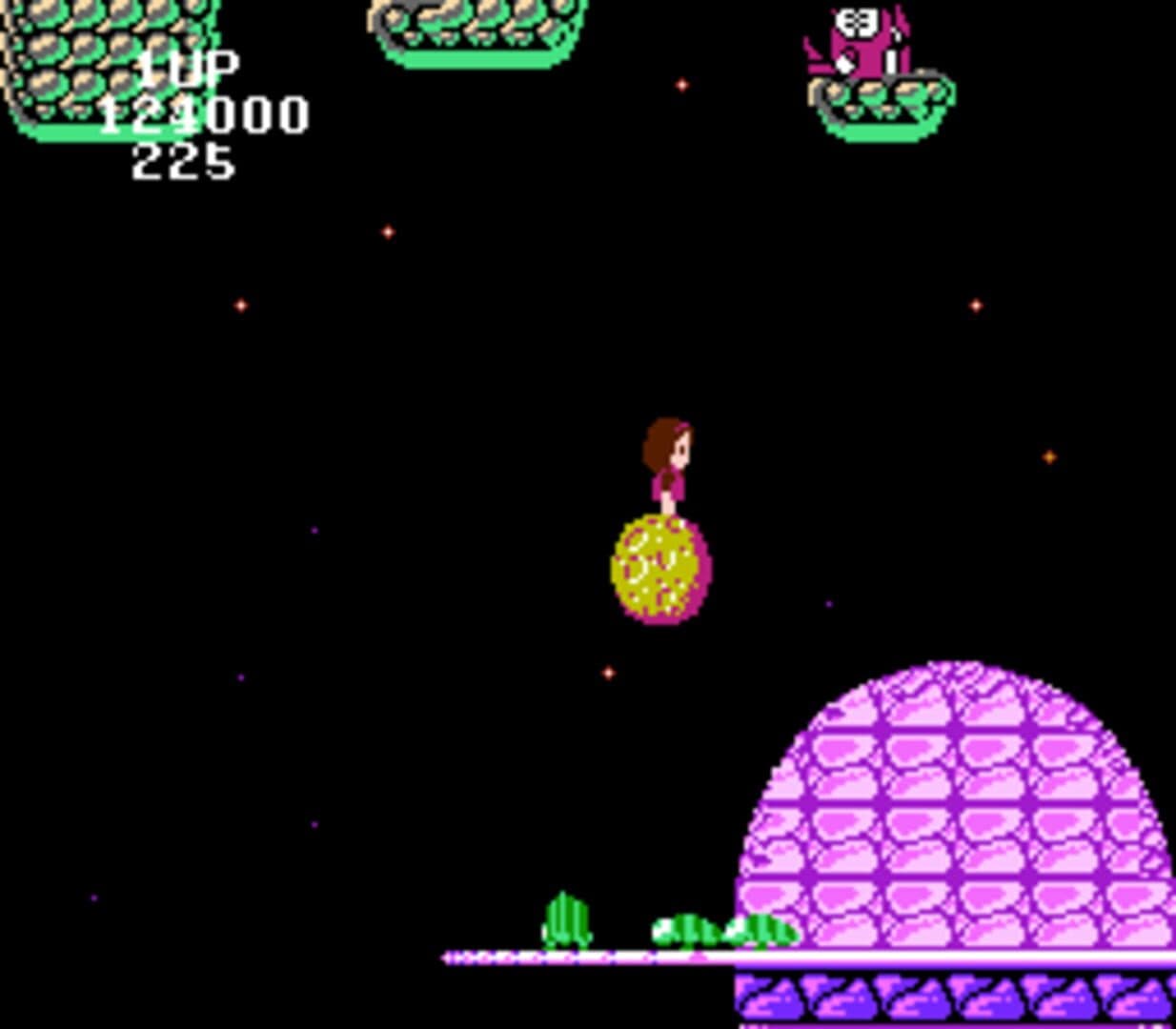 Miracle Ropit's Adventure in 2100 screenshot 8