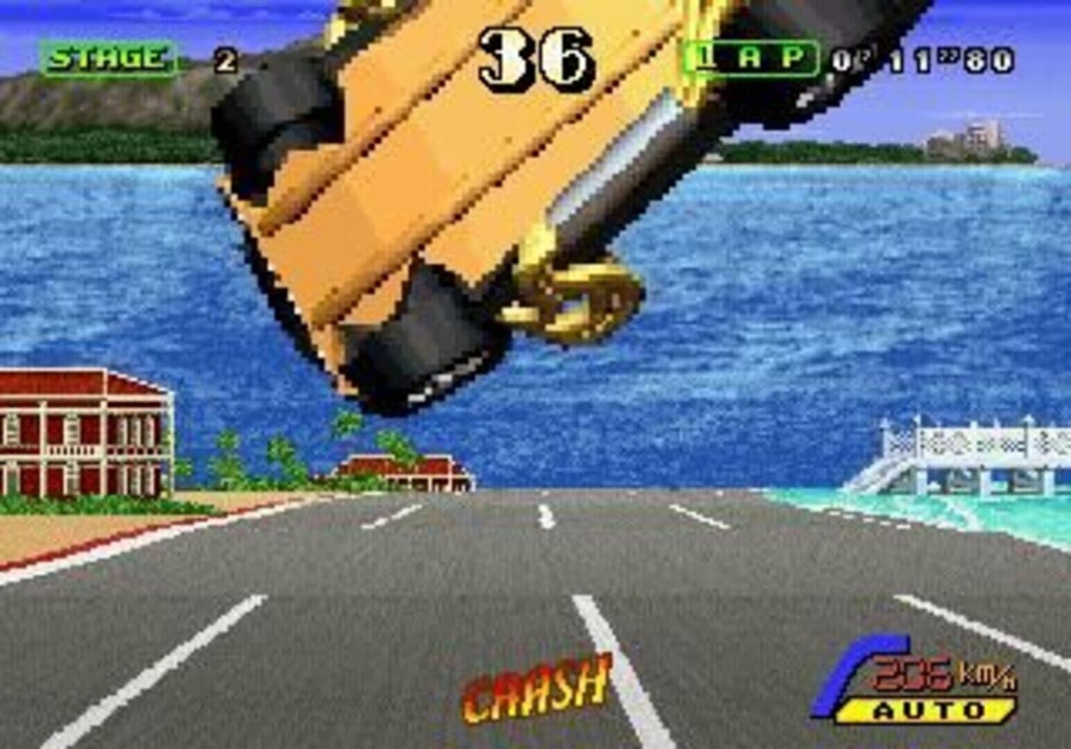 OutRunners screenshot 6