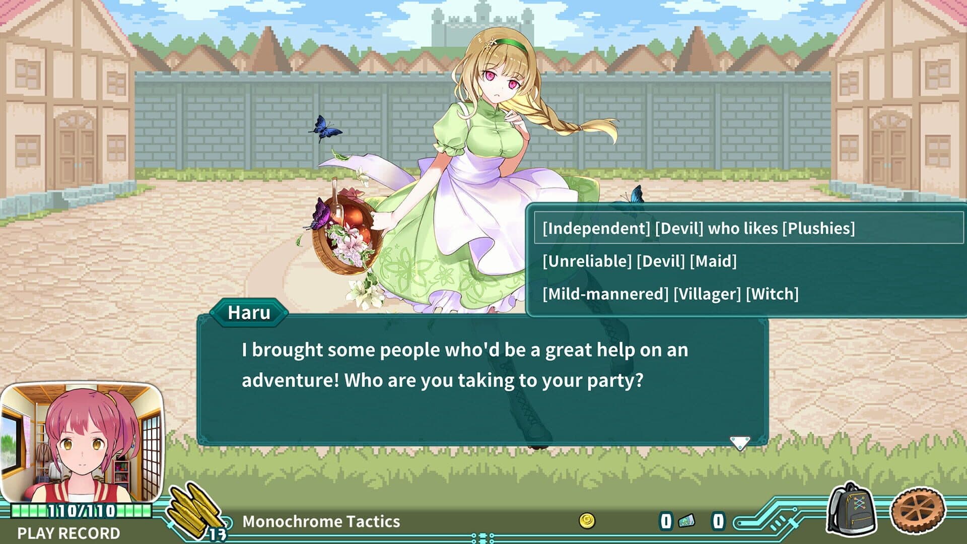 Super Bullet Break: Day 1 Edition screenshot 7
