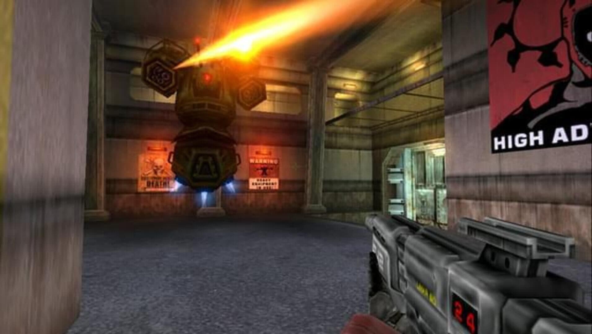 Red Faction Collection screenshot 3