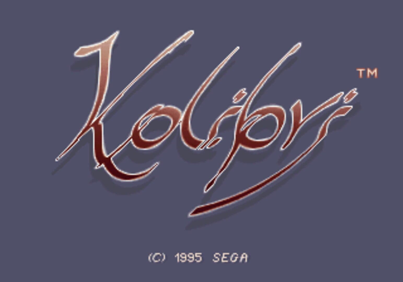 Kolibri screenshot 2