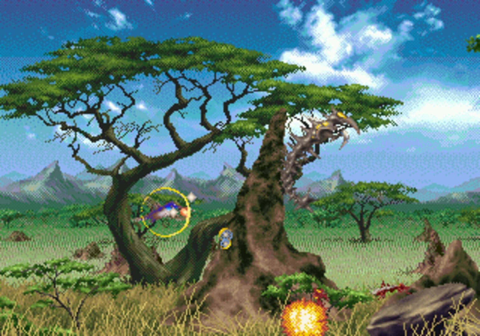 Kolibri screenshot 5