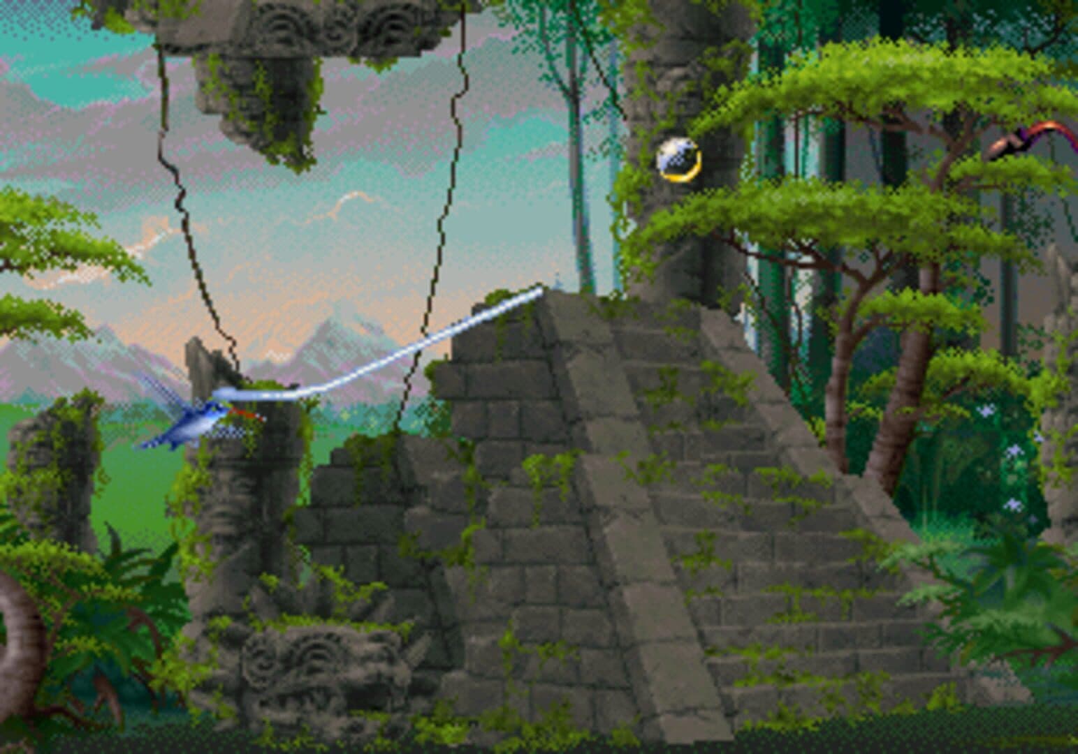 Kolibri screenshot 6