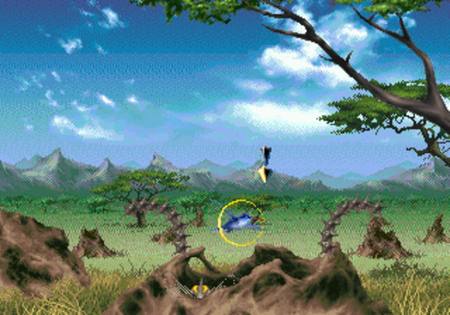 Kolibri screenshot 4
