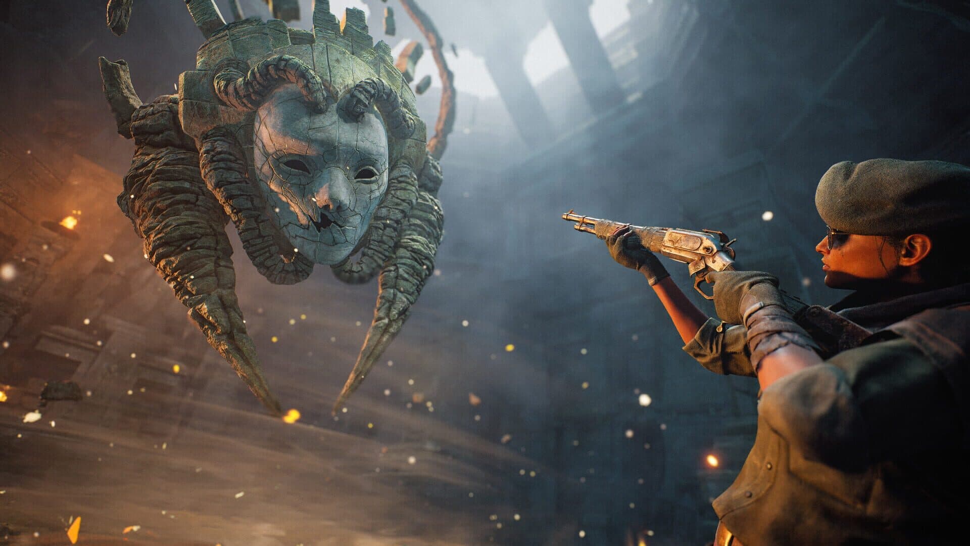 Remnant II: The Forgotten Kingdom screenshot 2