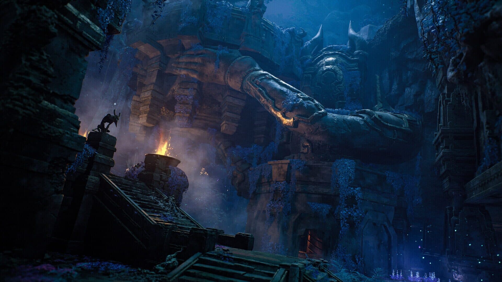 Remnant II: The Forgotten Kingdom screenshot 3