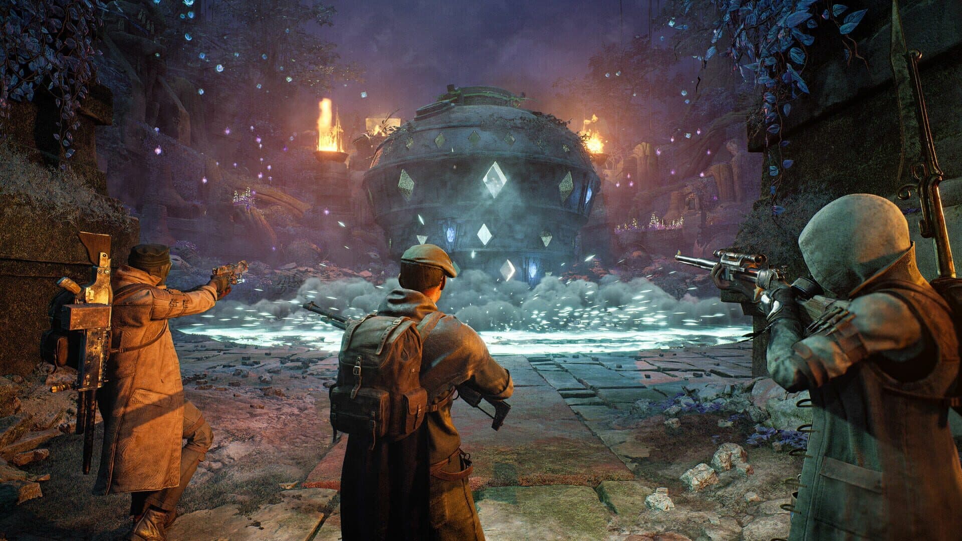 Remnant II: The Forgotten Kingdom screenshot 4