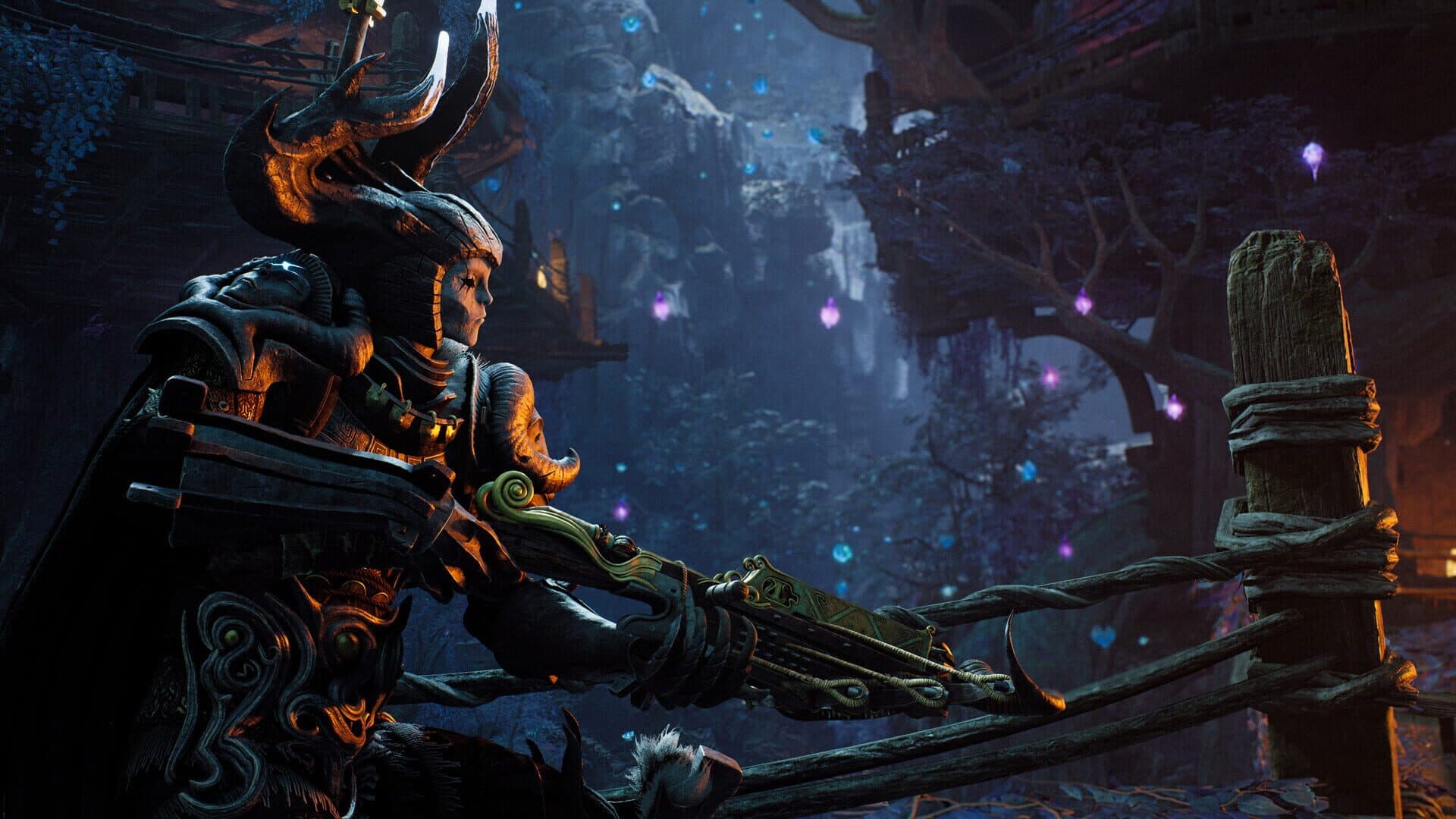 Remnant II: The Forgotten Kingdom screenshot 7