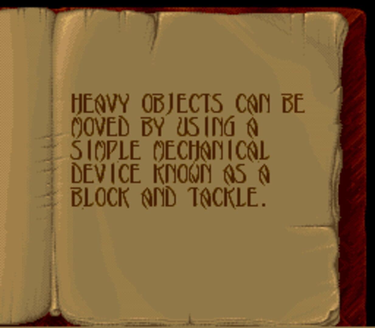 Mary Shelley's Frankenstein screenshot 5