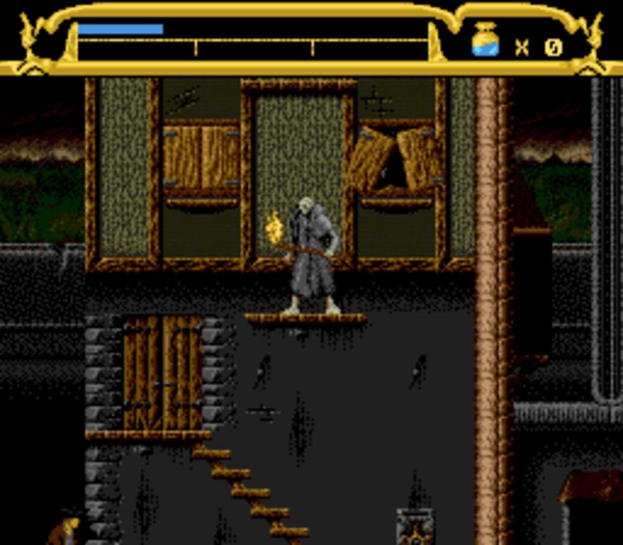 Mary Shelley's Frankenstein screenshot 9