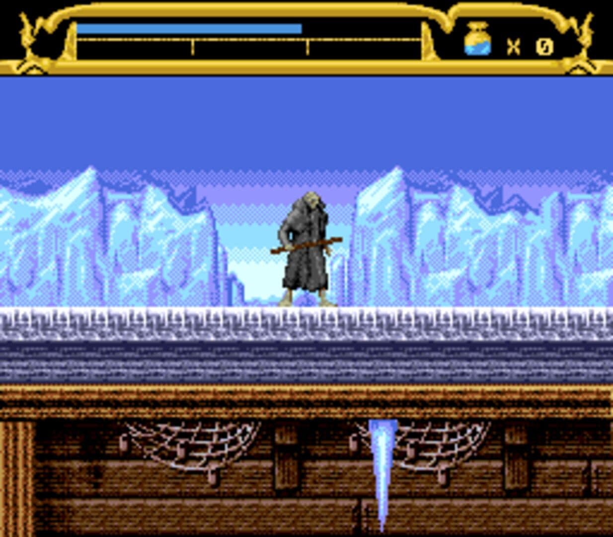 Mary Shelley's Frankenstein screenshot 12