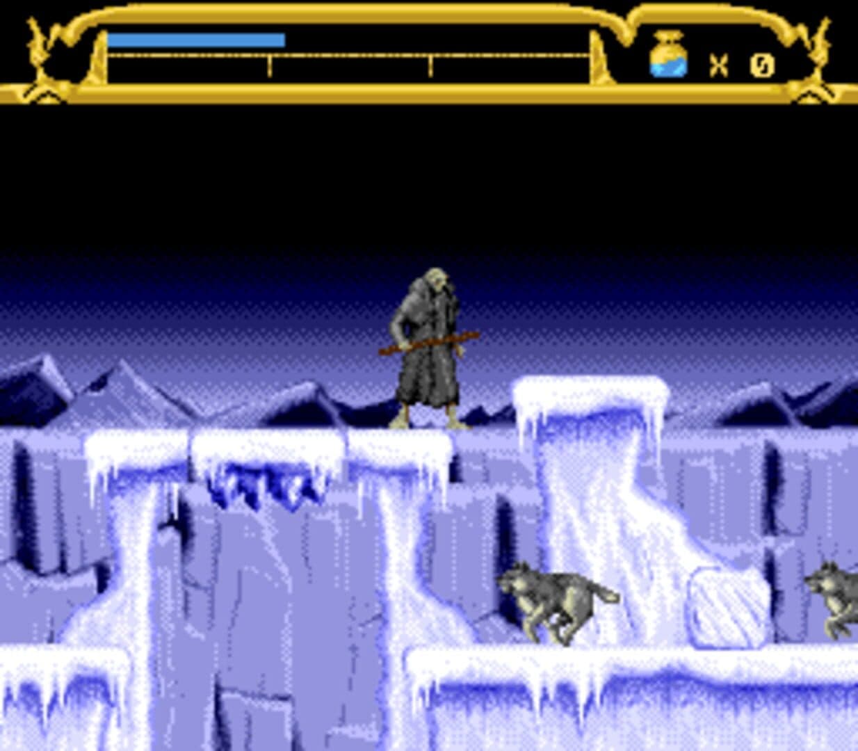 Mary Shelley's Frankenstein screenshot 10