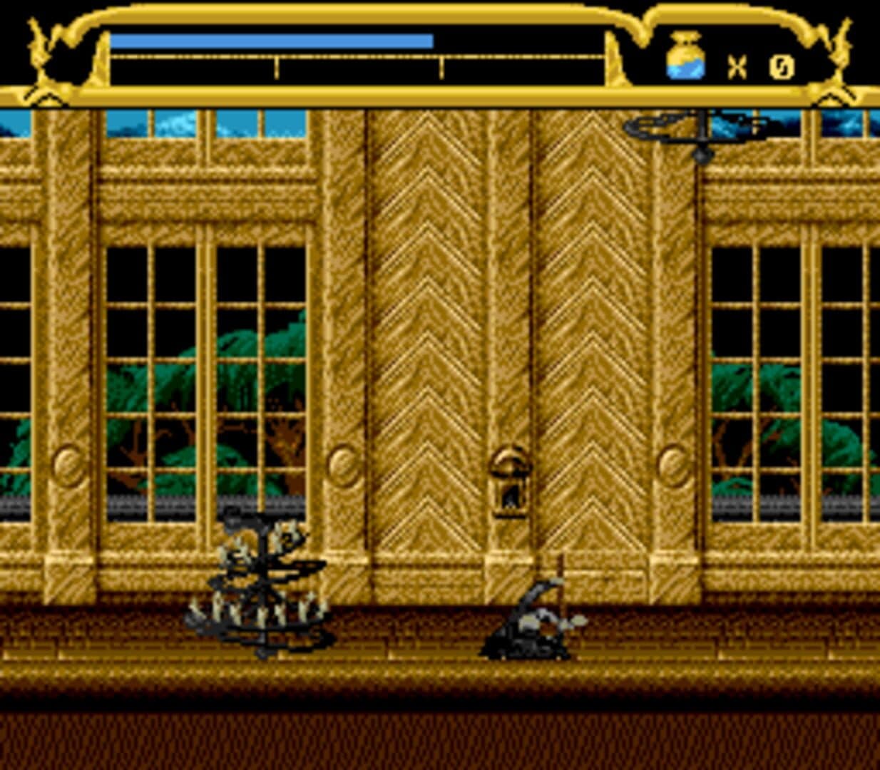 Mary Shelley's Frankenstein screenshot 13