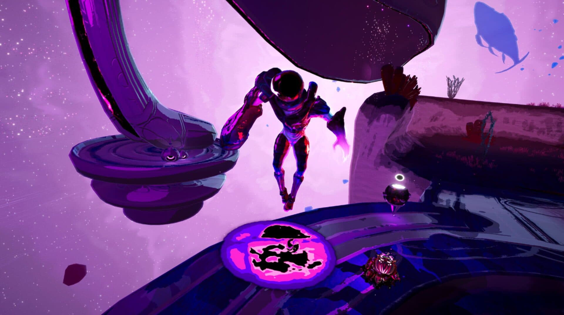 Risk of Rain 2: Survivors of the Void screenshot 6