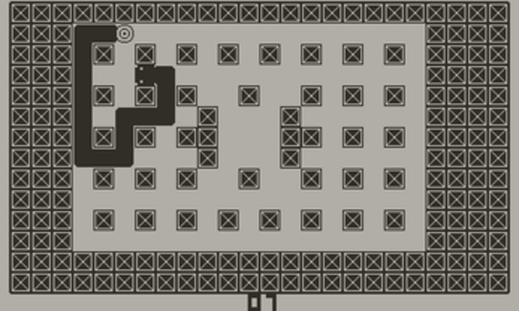 Ouroboros screenshot 4