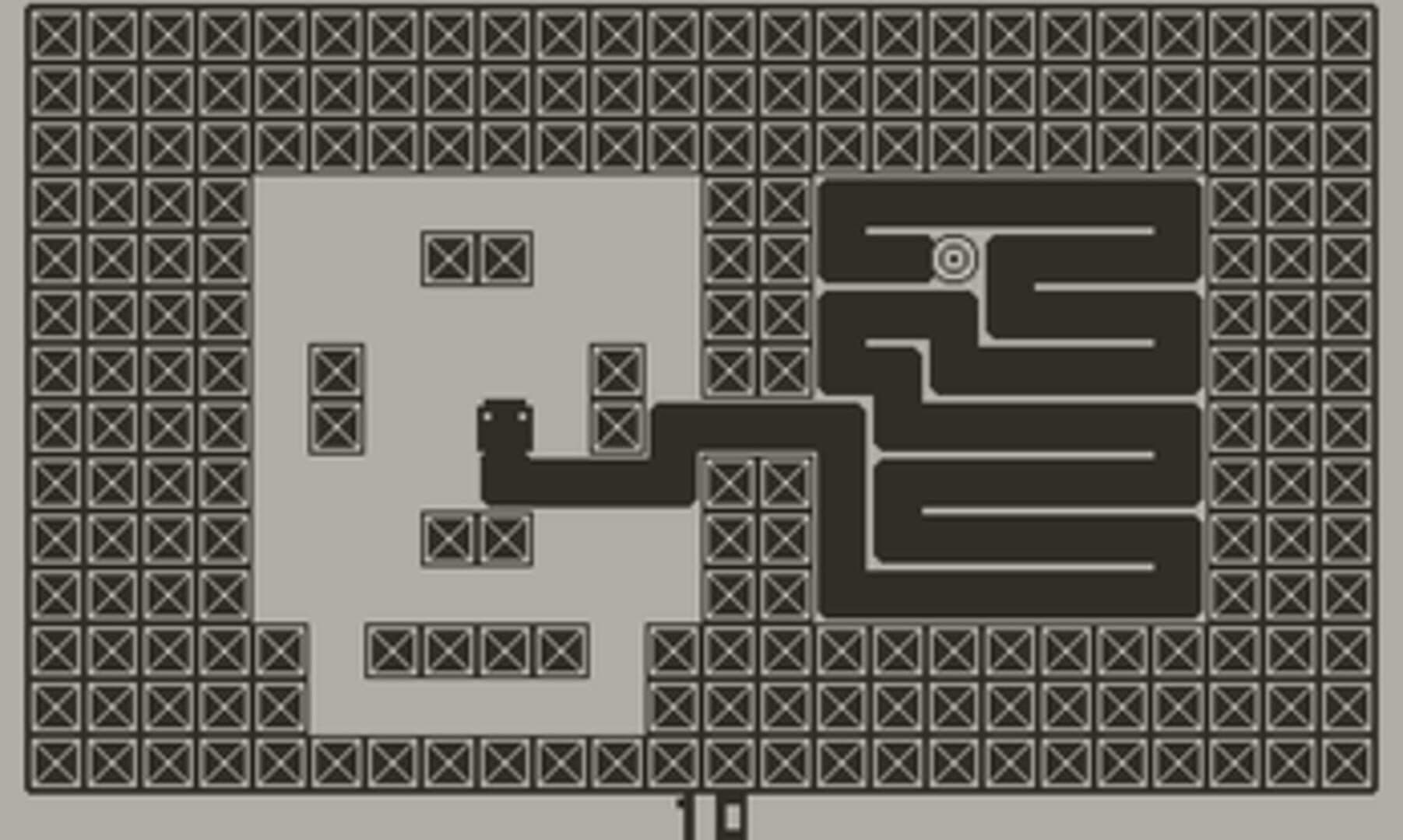 Ouroboros screenshot 5