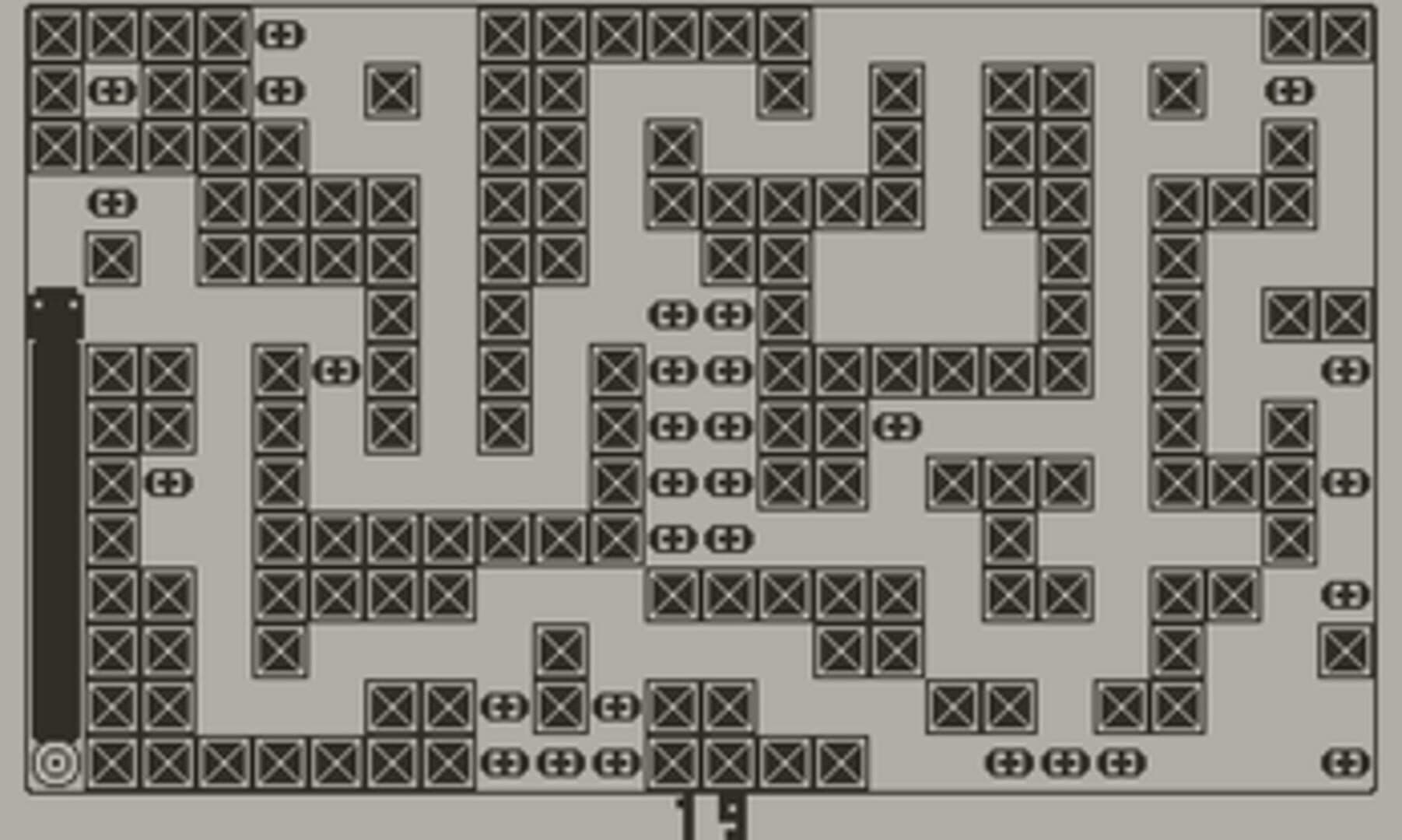 Ouroboros screenshot 2