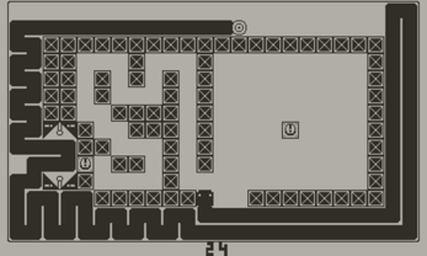 Ouroboros screenshot 1