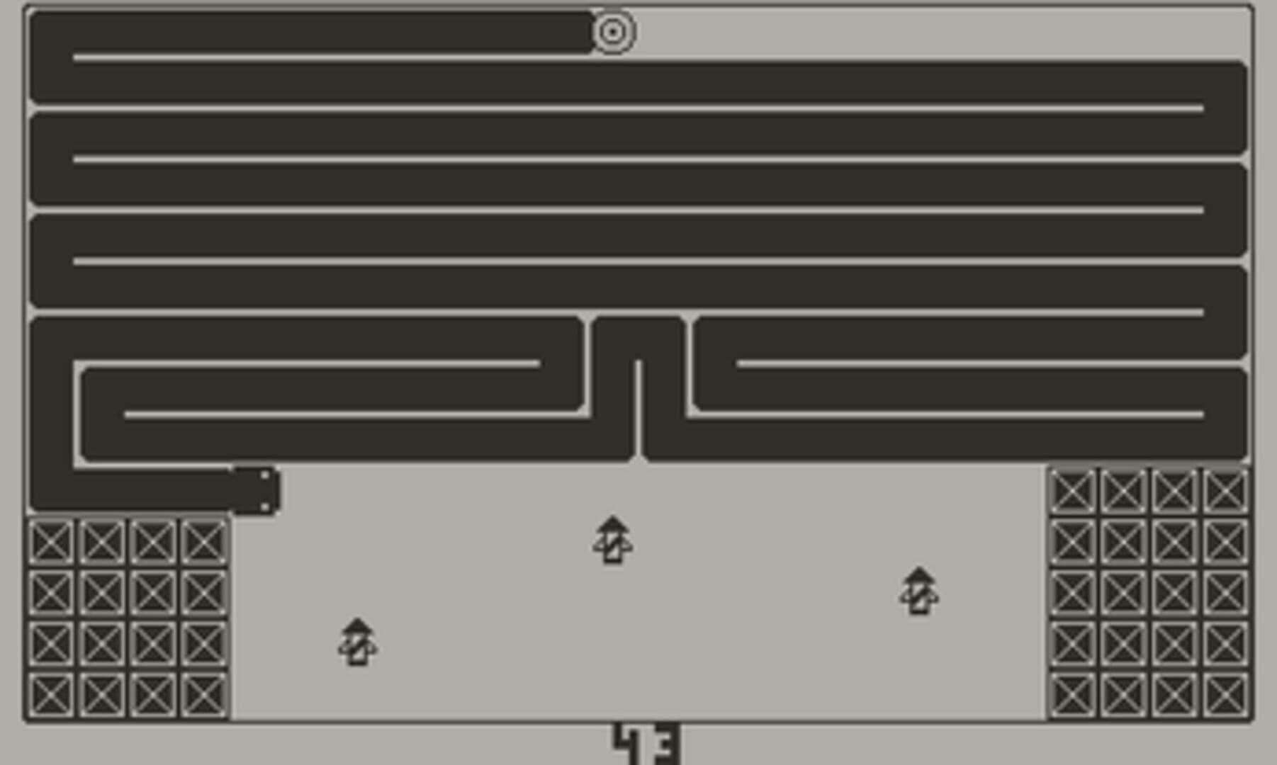 Ouroboros screenshot 3