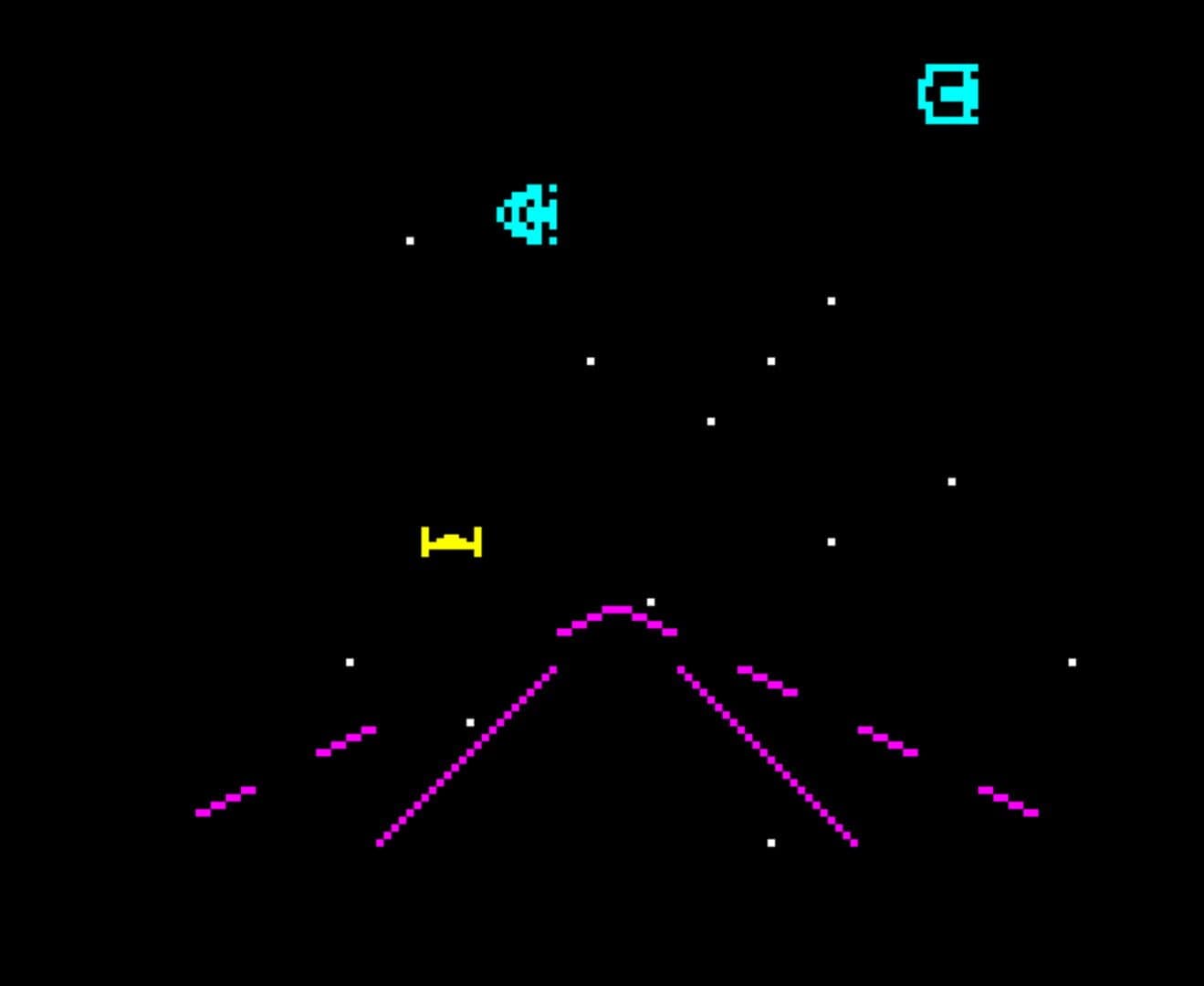 Space Mission screenshot 3