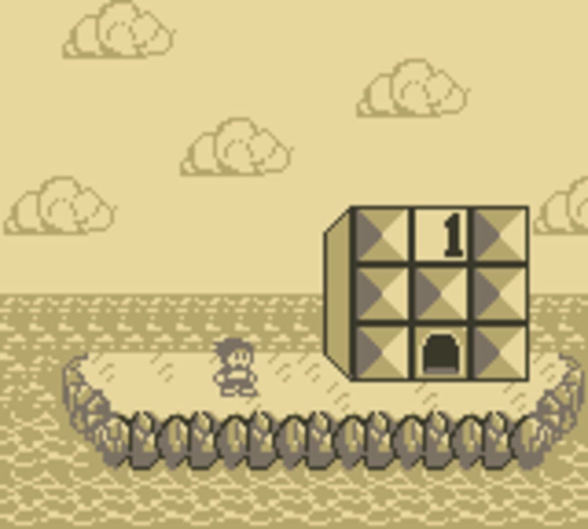 Daedalian Opus screenshot 3