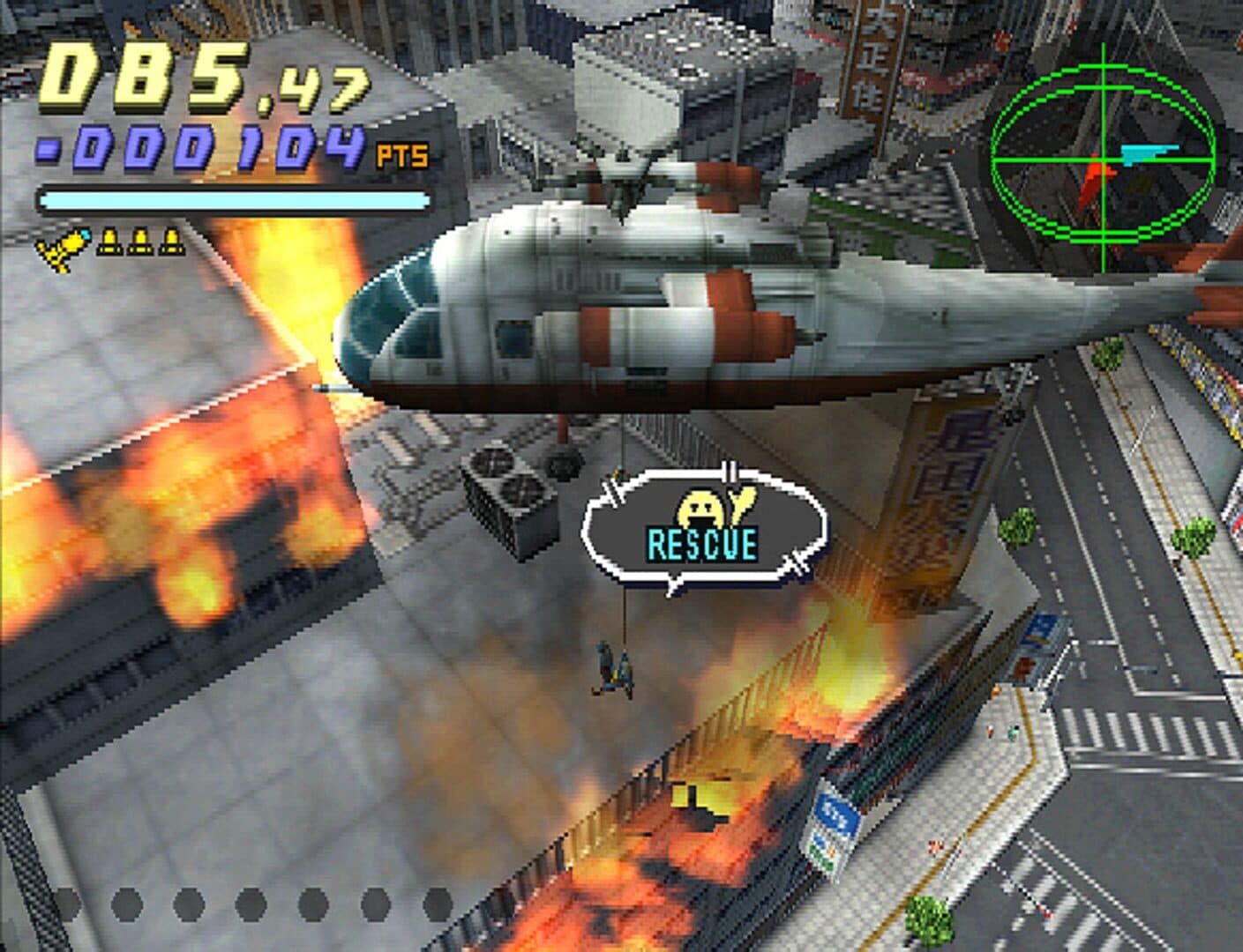 City Crisis screenshot 5