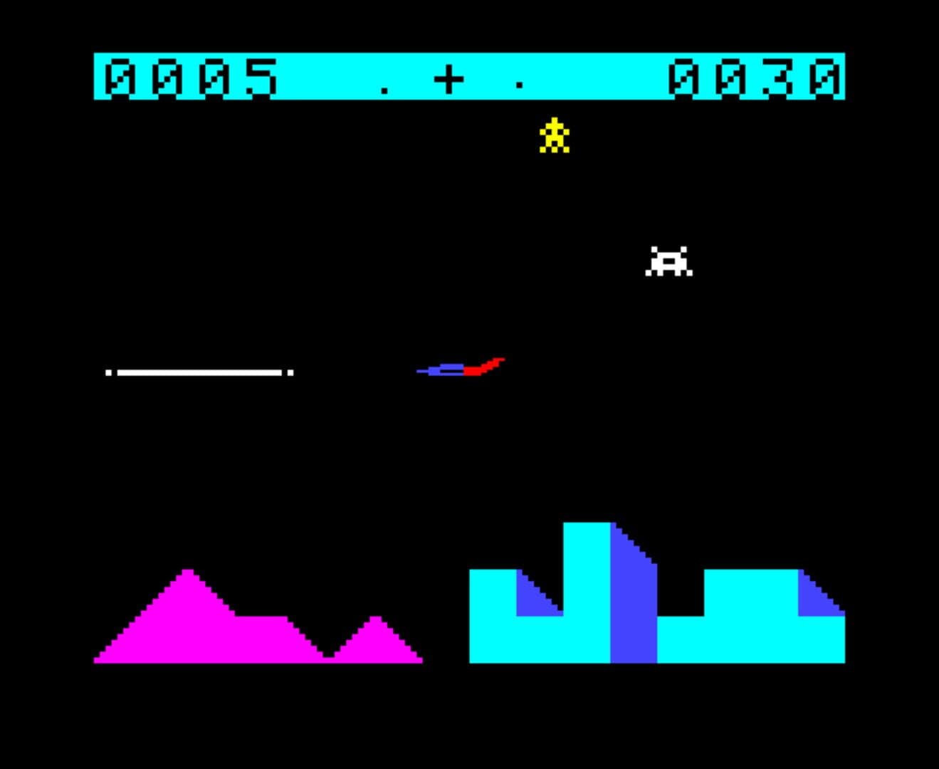 Space Squadron screenshot 3