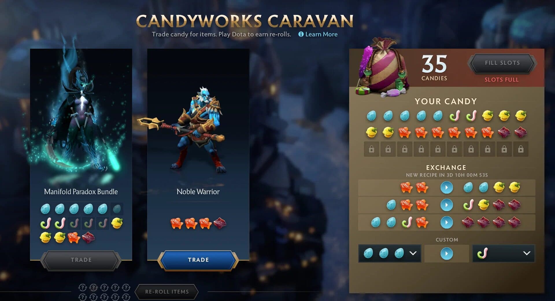 Dota 2 screenshot 7