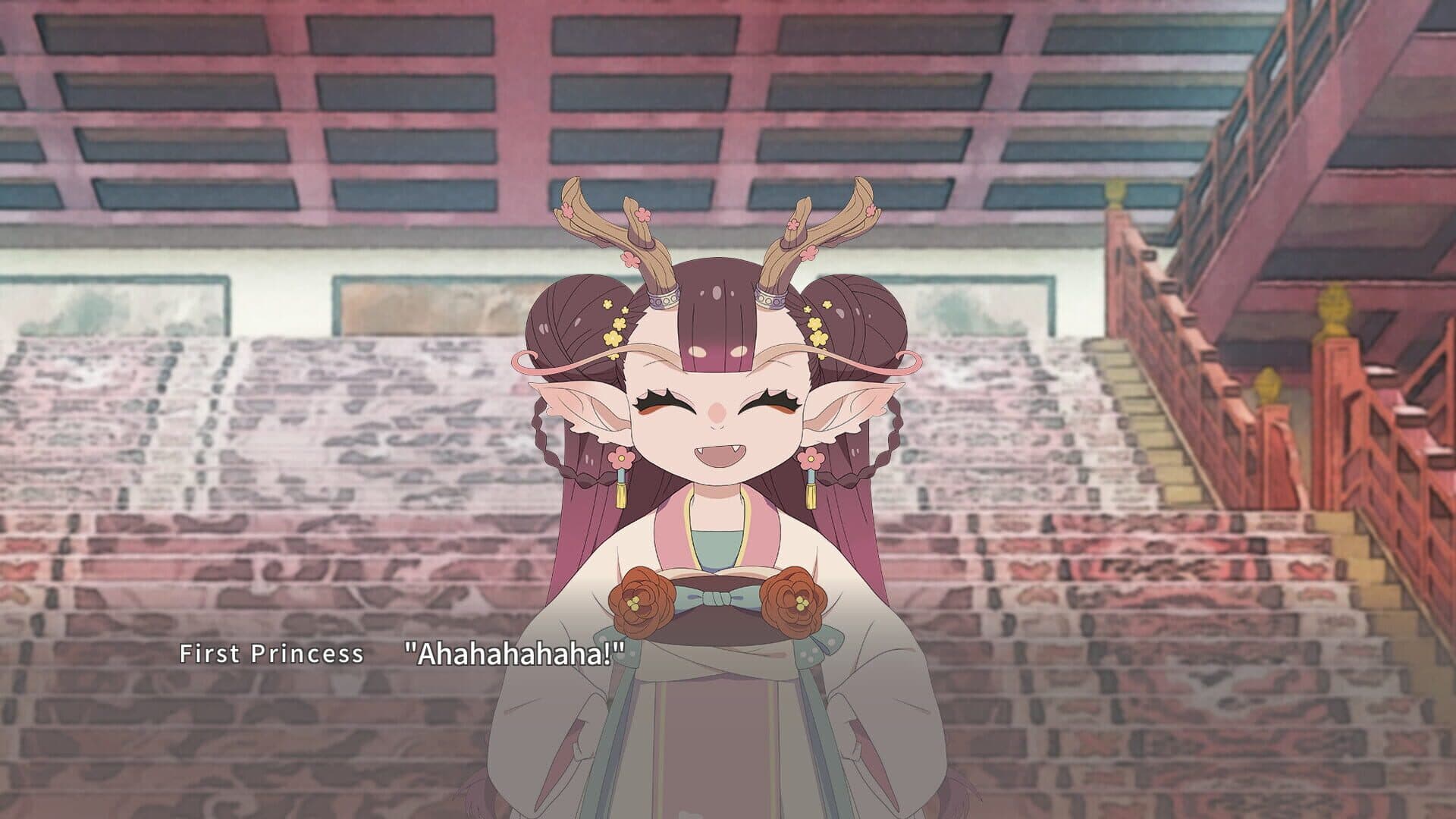 Seedsow Lullaby screenshot 9