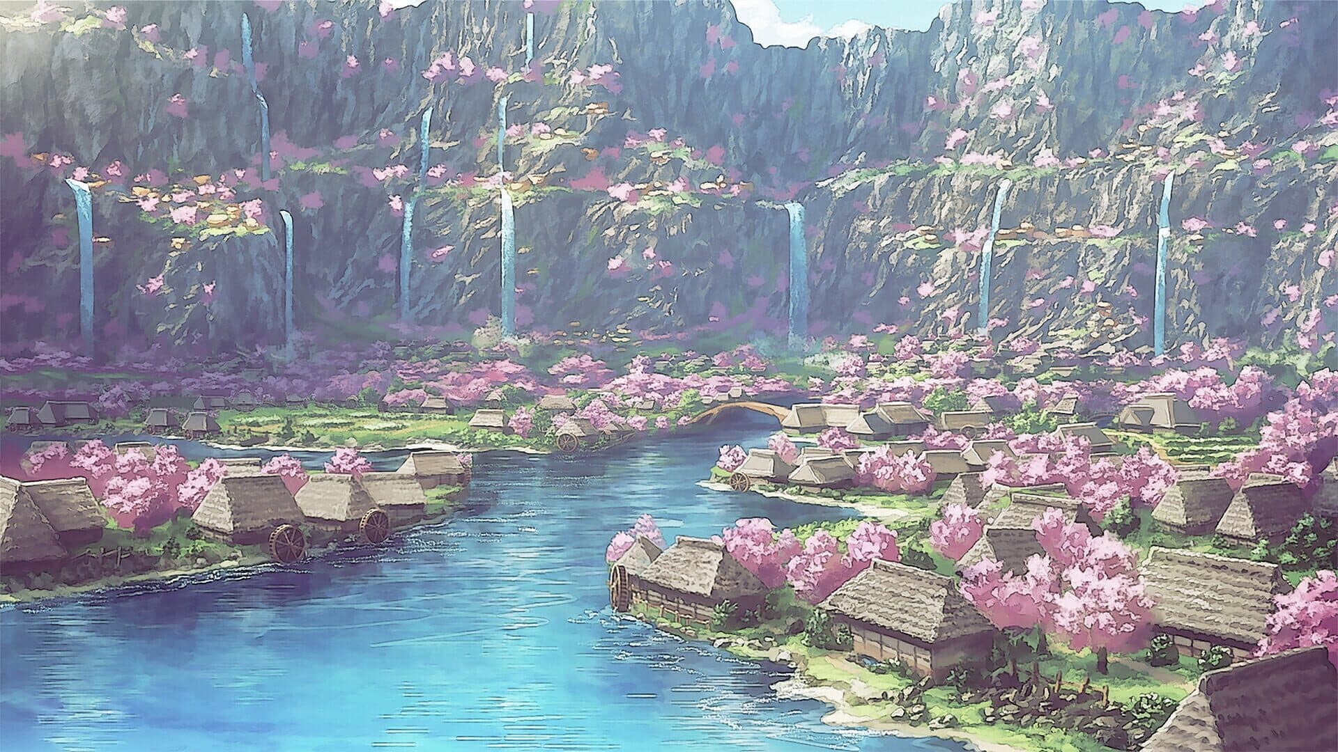 Seedsow Lullaby screenshot 16