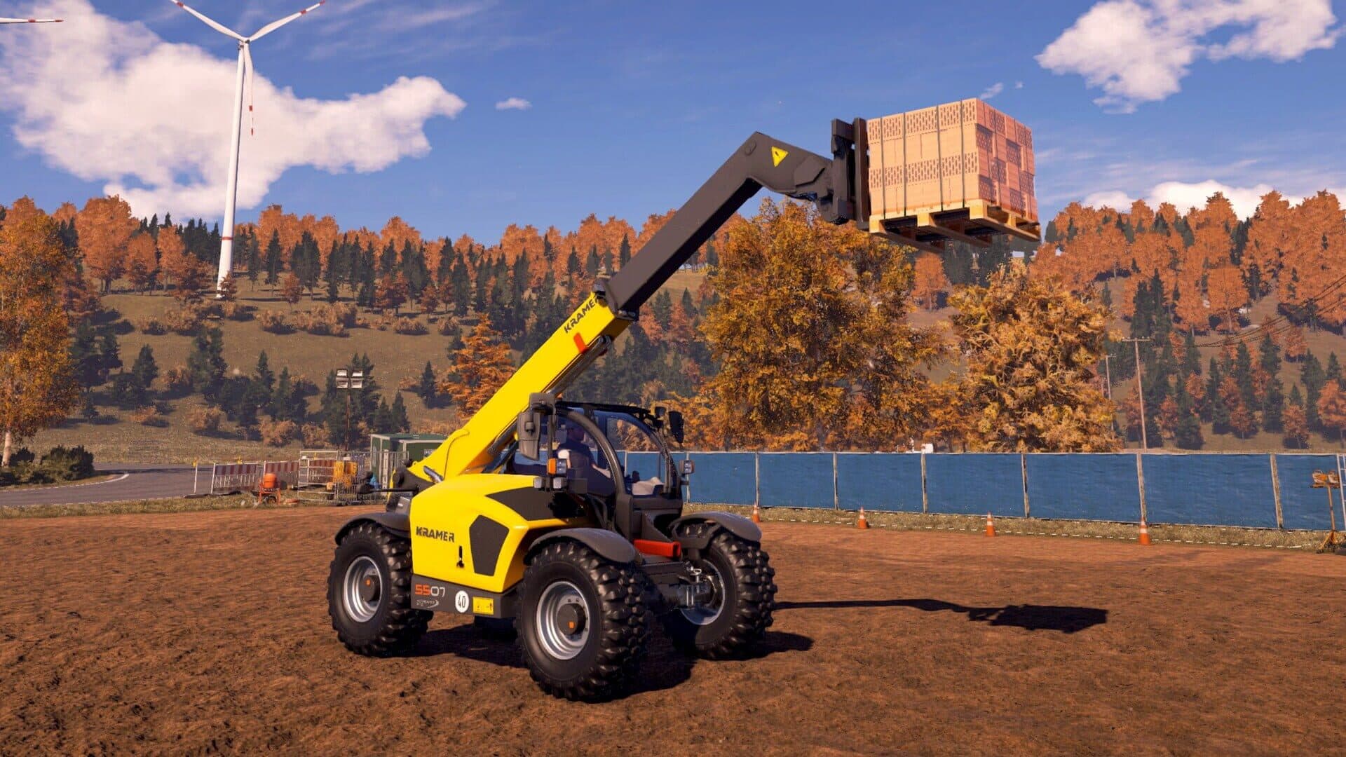 Construction Simulator: Day One Edition screenshot 4
