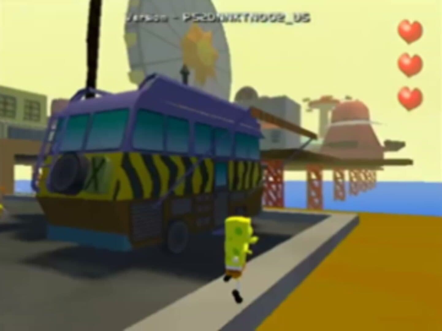 Nicktoons: Snap Shot screenshot 2
