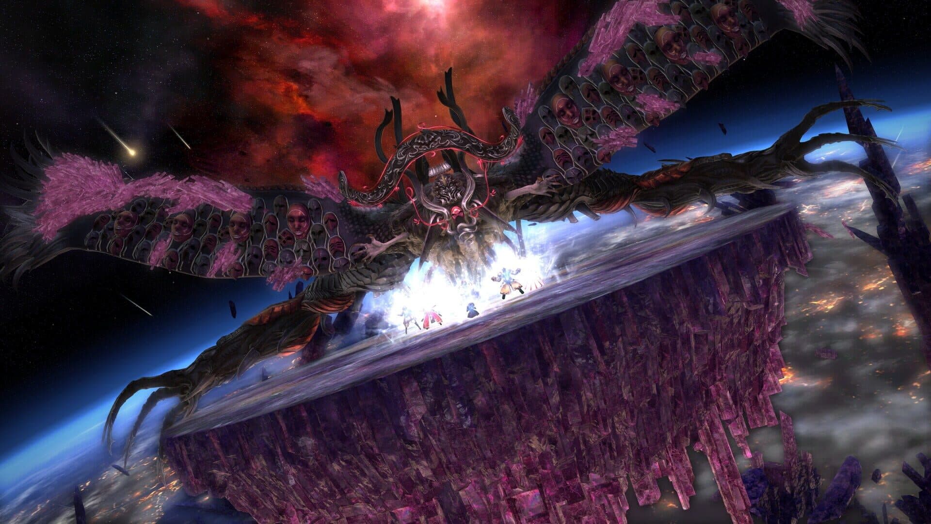 Final Fantasy XIV Online: Complete Edition screenshot 21