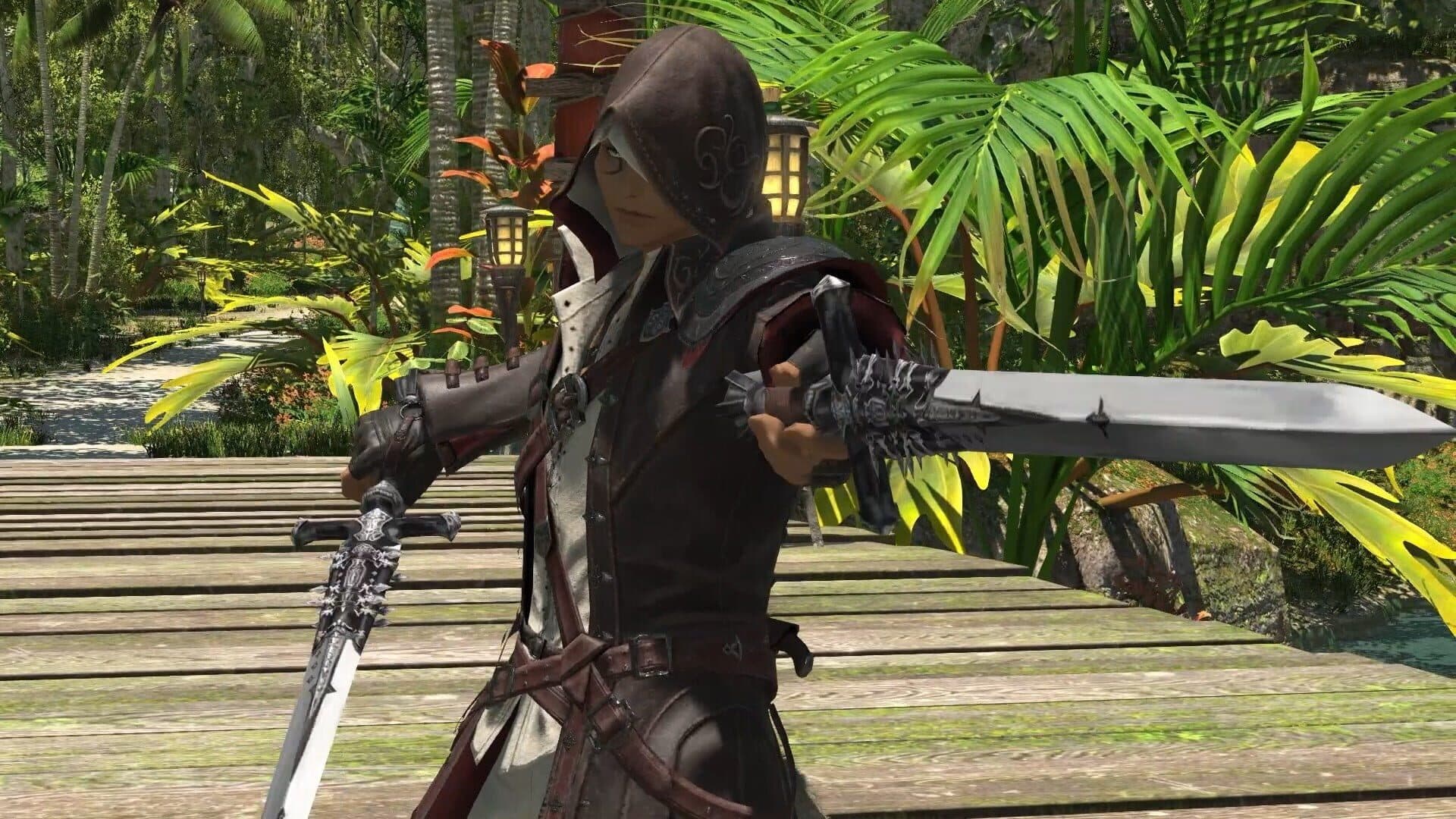 Final Fantasy XIV Online: Complete Edition screenshot 25
