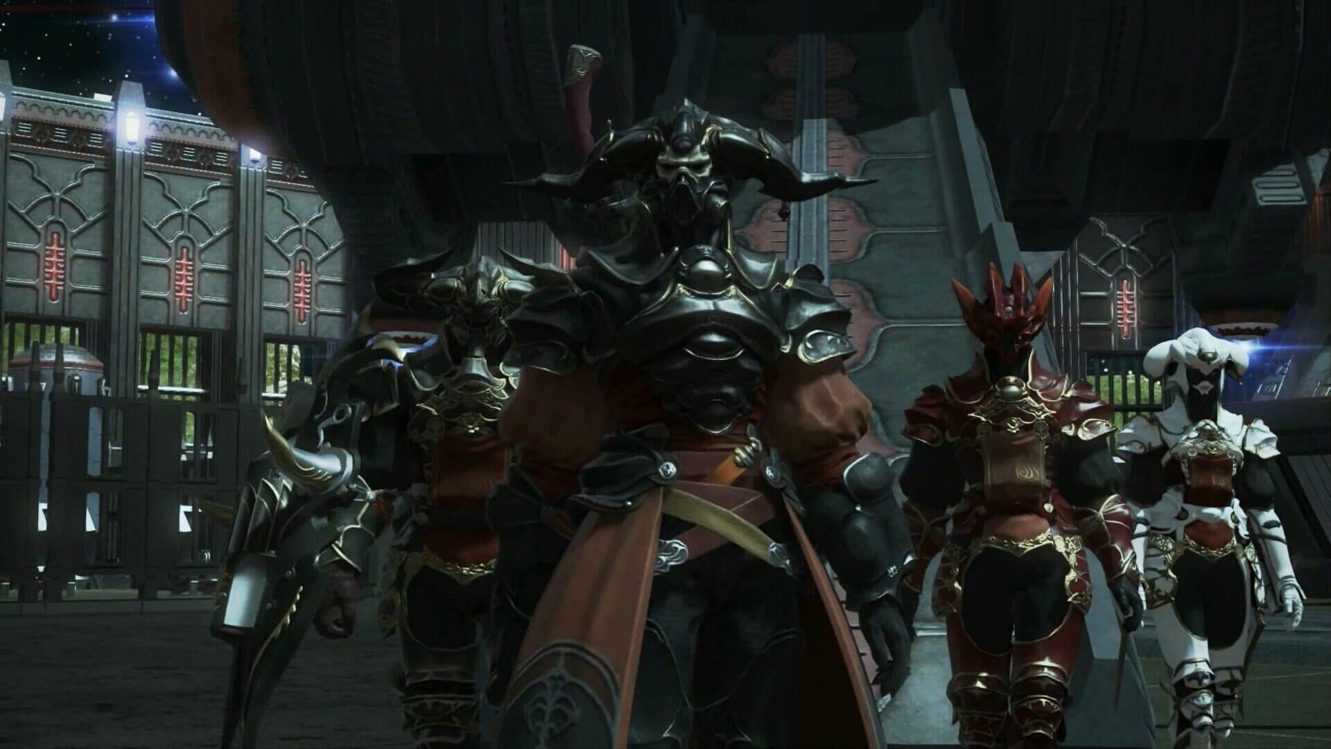 Final Fantasy XIV Online: Complete Collector's Edition screenshot 3
