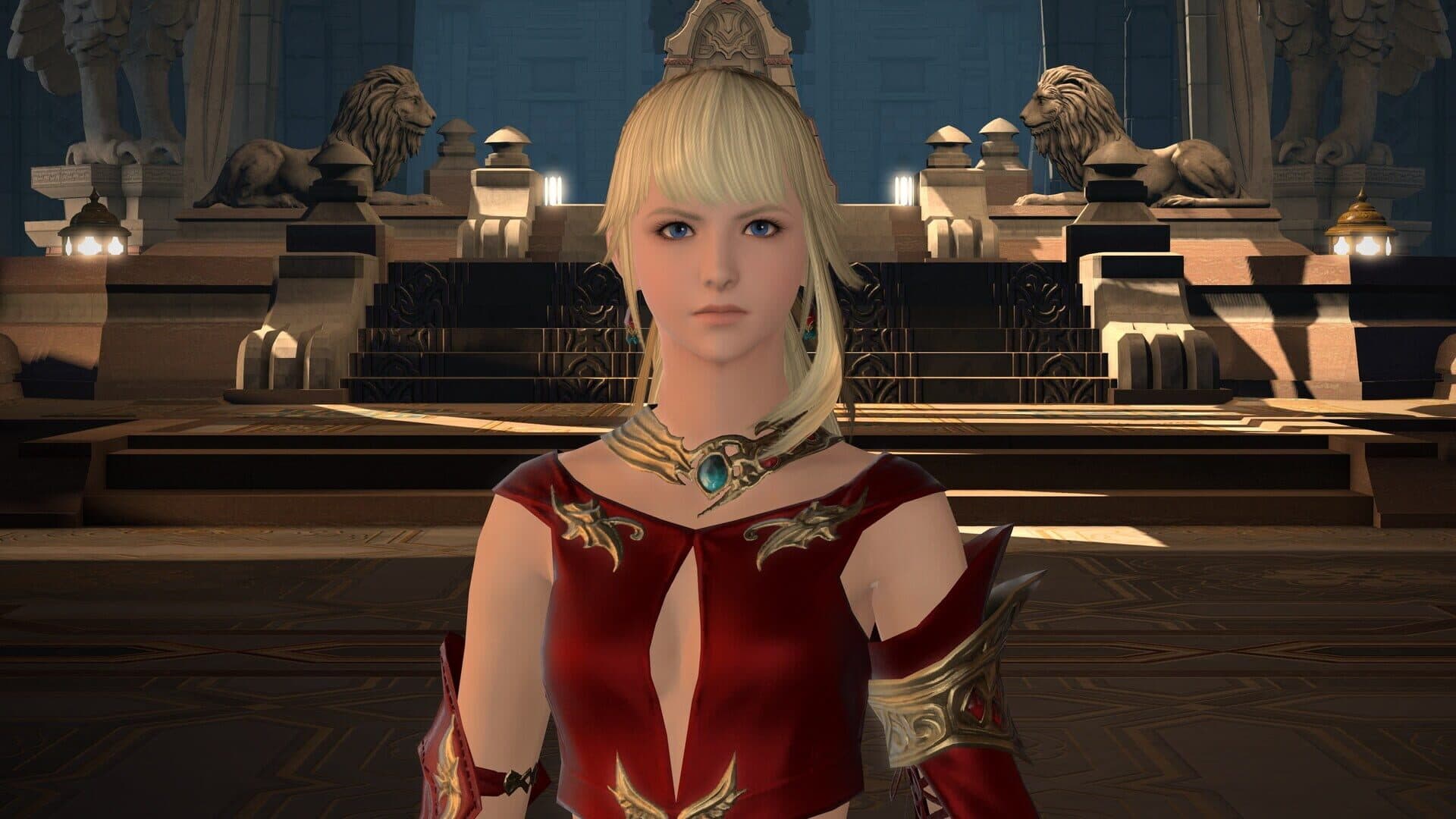 Final Fantasy XIV Online: Complete Collector's Edition screenshot 10