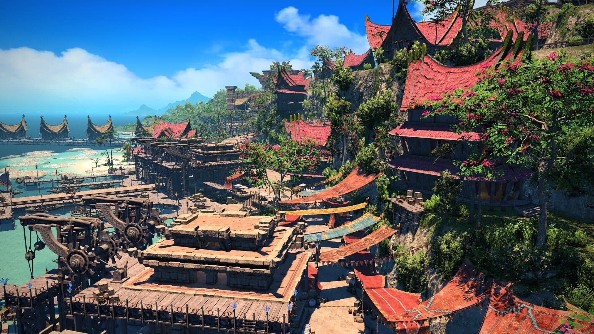 Final Fantasy XIV Online: Complete Collector's Edition screenshot 21
