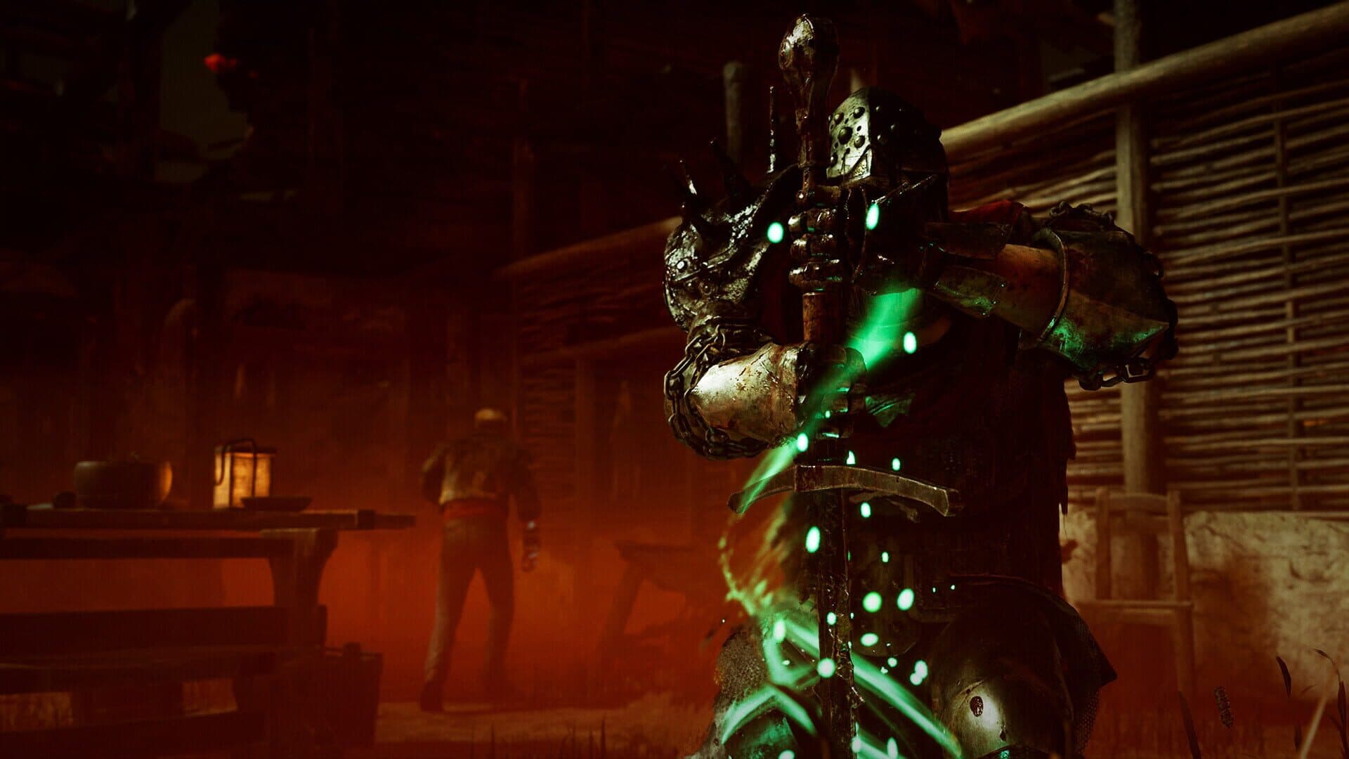 Dead by Daylight: Endless Hunt Pack screenshot 7