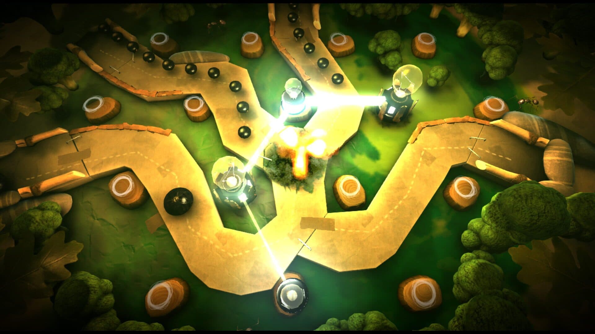 LittleBigPlanet 2: Move Pack screenshot 9
