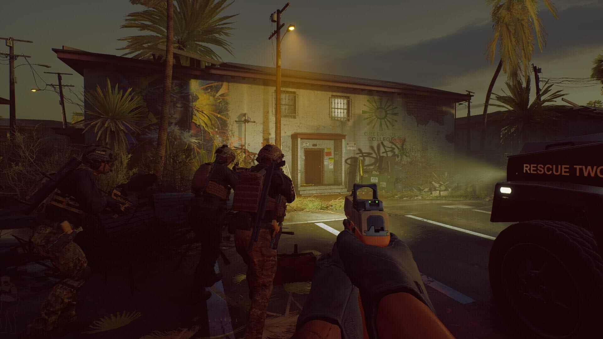 Ready or Not: Home Invasion screenshot 7