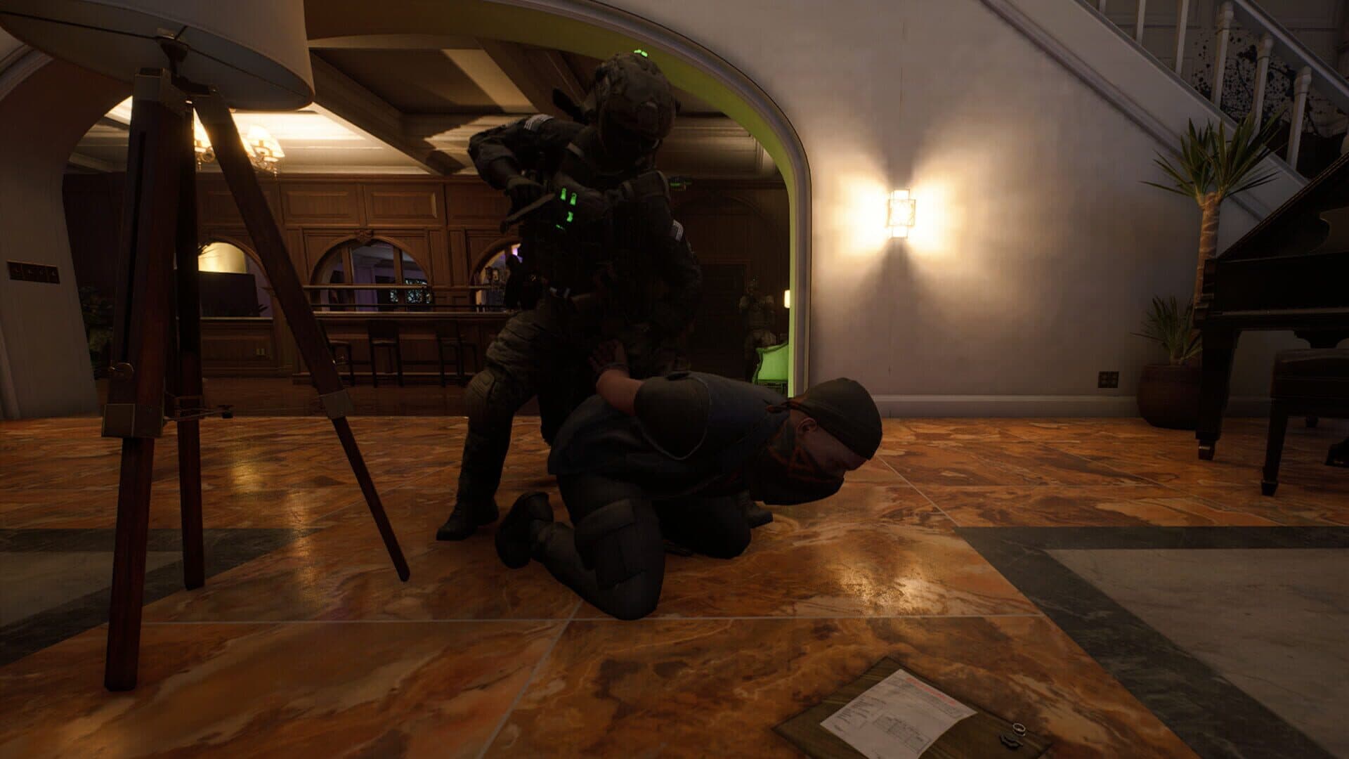 Ready or Not: Home Invasion screenshot 9