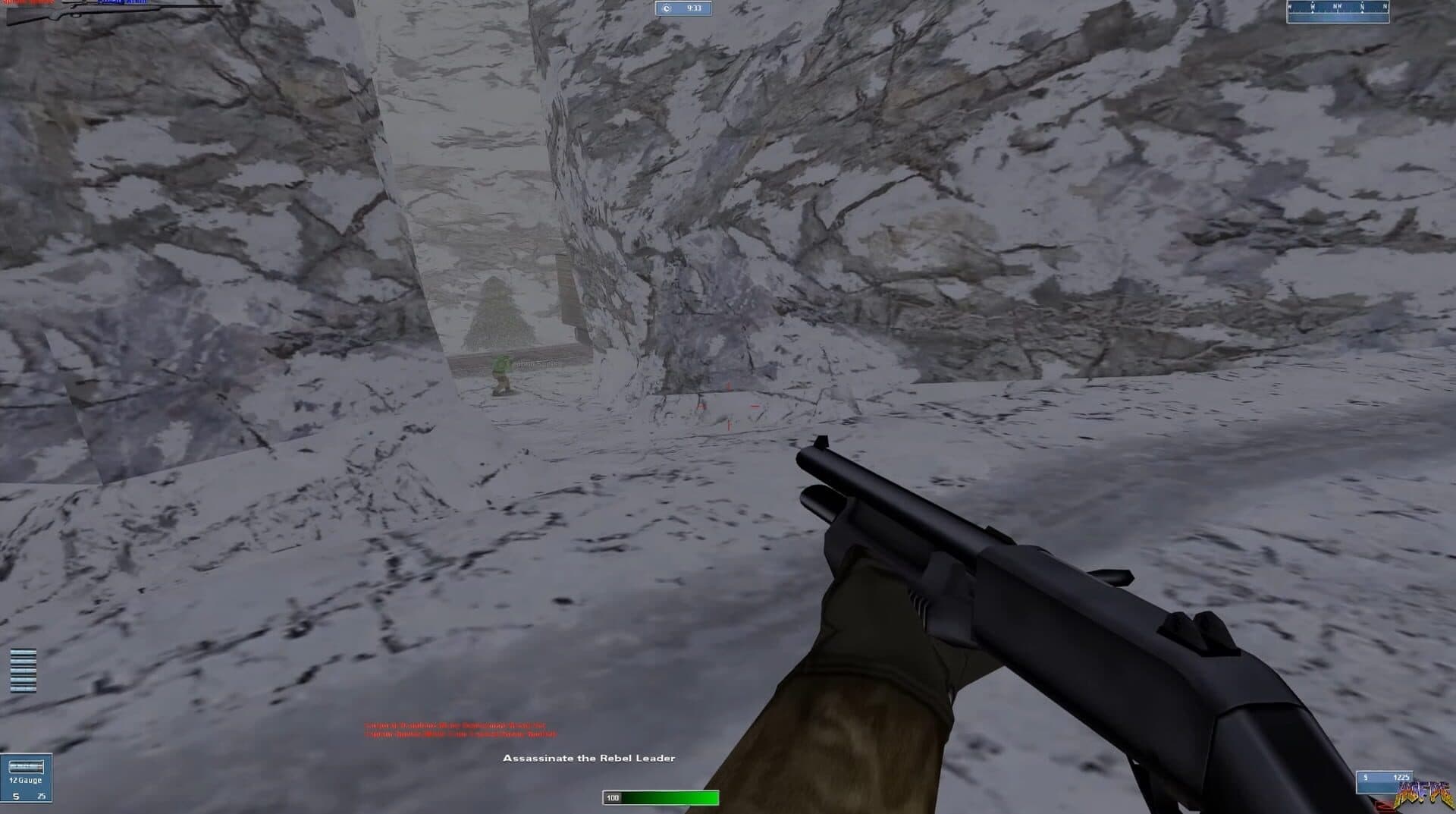 Global Operations screenshot 4