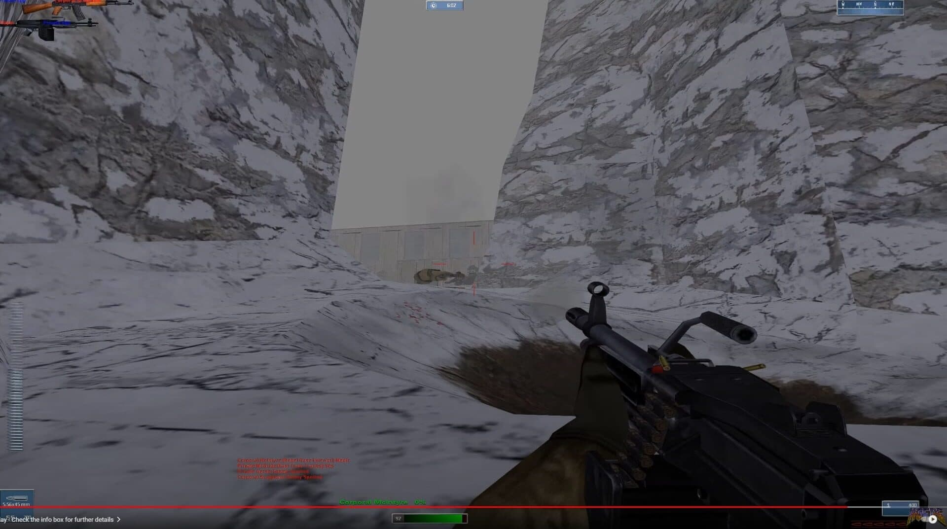 Global Operations screenshot 9