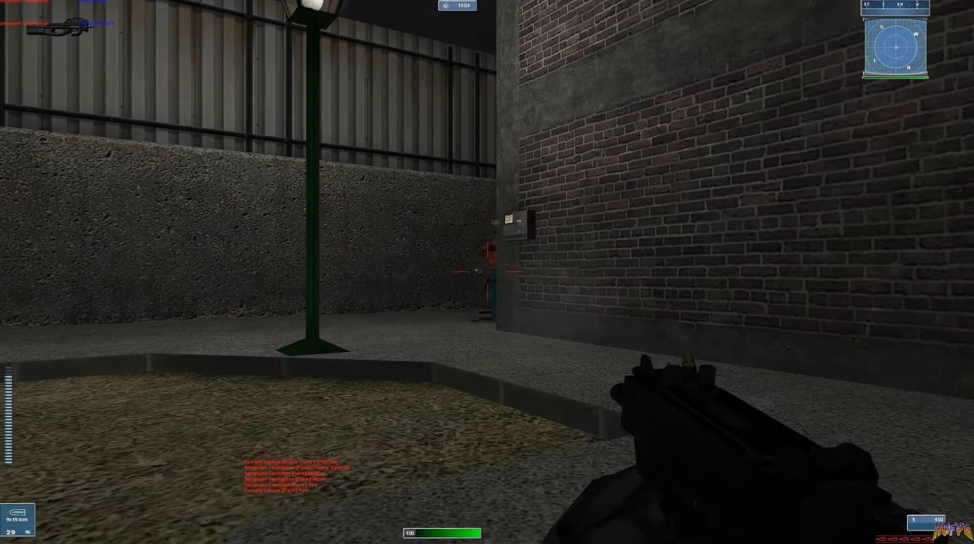 Global Operations screenshot 8