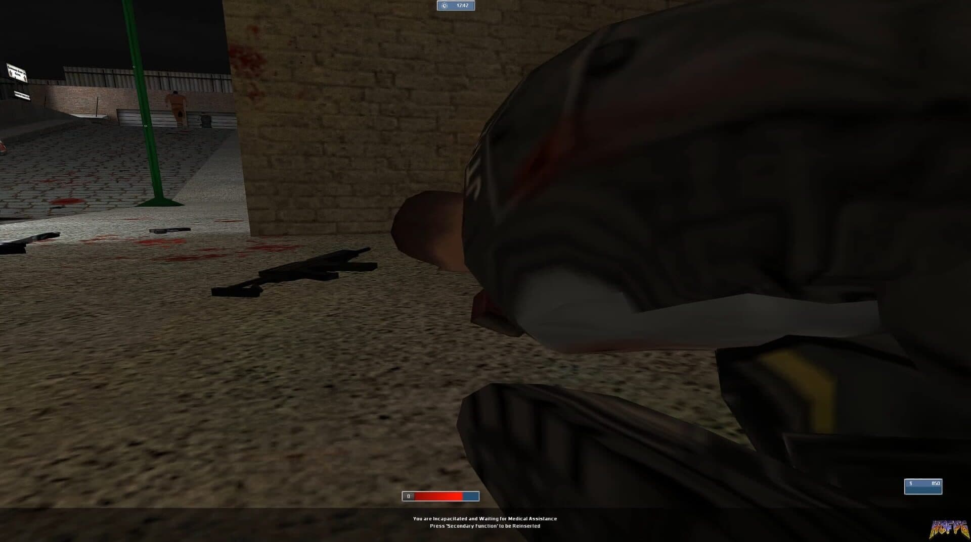 Global Operations screenshot 10