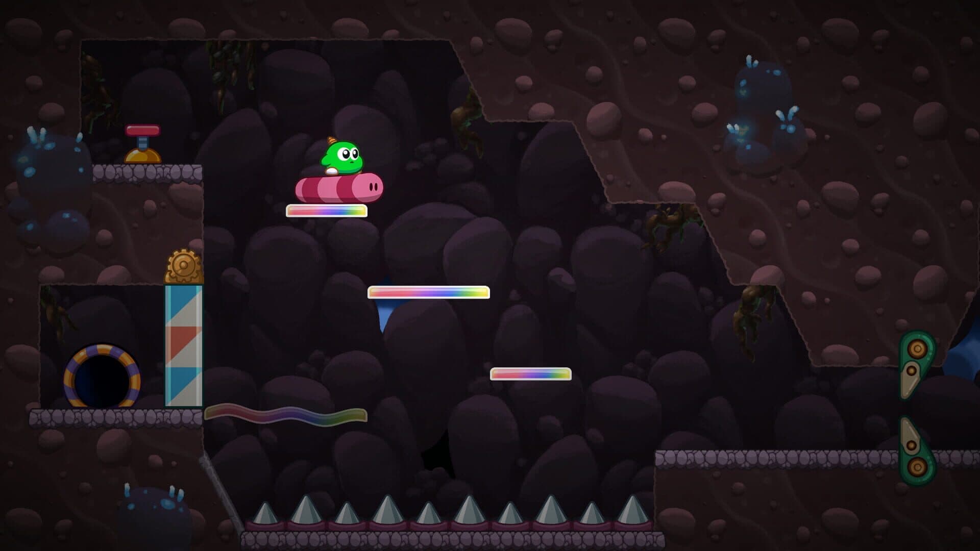 Gimmick! 2 screenshot 7